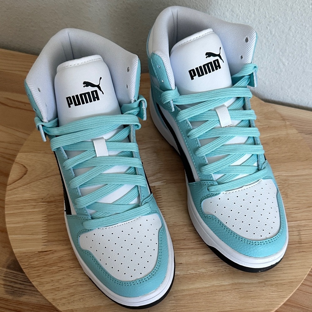 PUMA Rebound Layup Rcl Womens